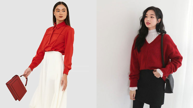 Mùng 1 Tết 2023 Mặc Màu Gì Để Một Năm Phát Tài Phát Lộc?