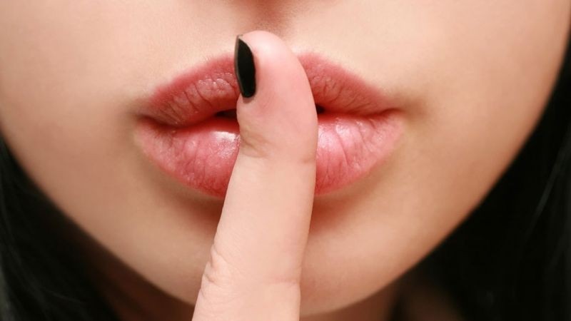 Kiêng nói những điều xui xẻo