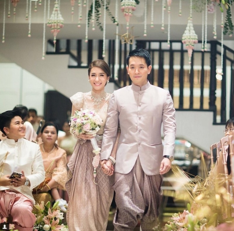 Trang phục cưới truyền thống của một số quốc gia Châu Á