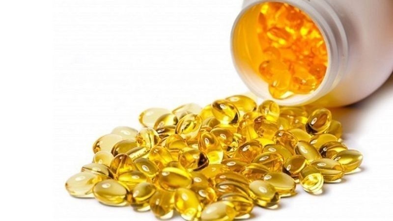 Vitamin E ủ tóc mềm khỏe