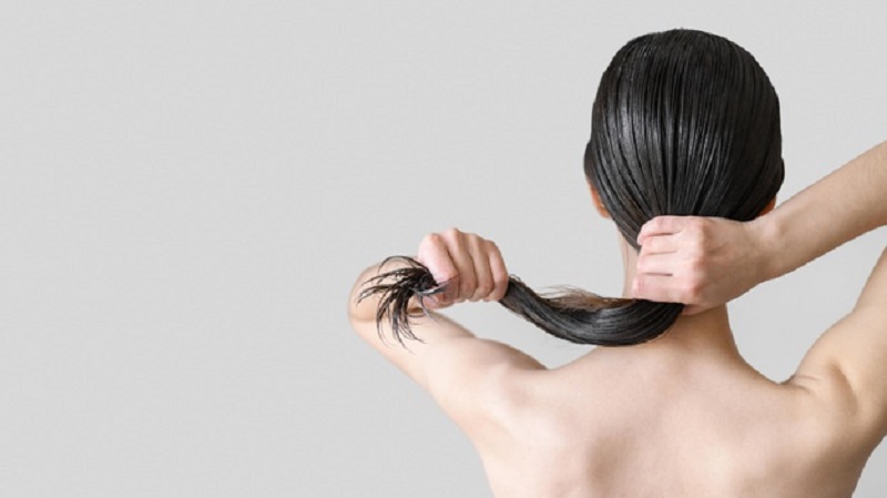 Nên Ủ Tóc Trước Hay Sau Khi Gội Đầu Cho Tóc Khỏe Đẹp?