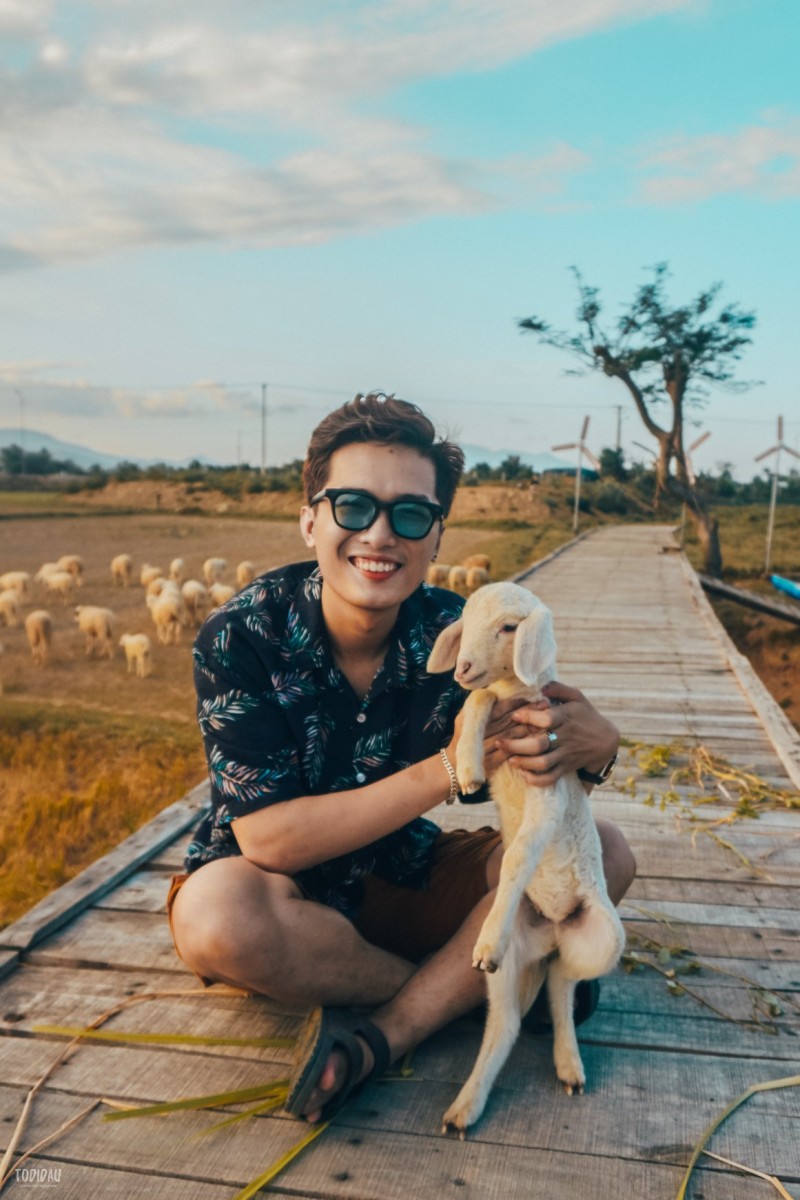 biển