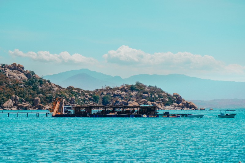 biển