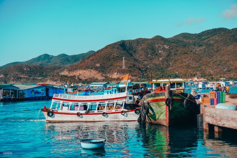 biển