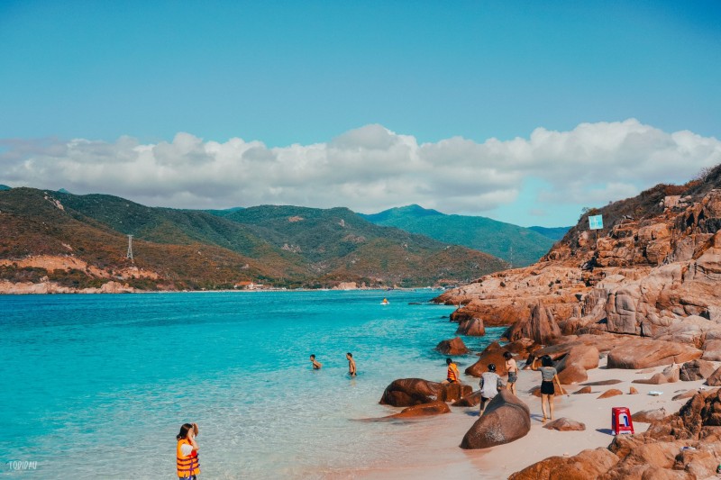 biển