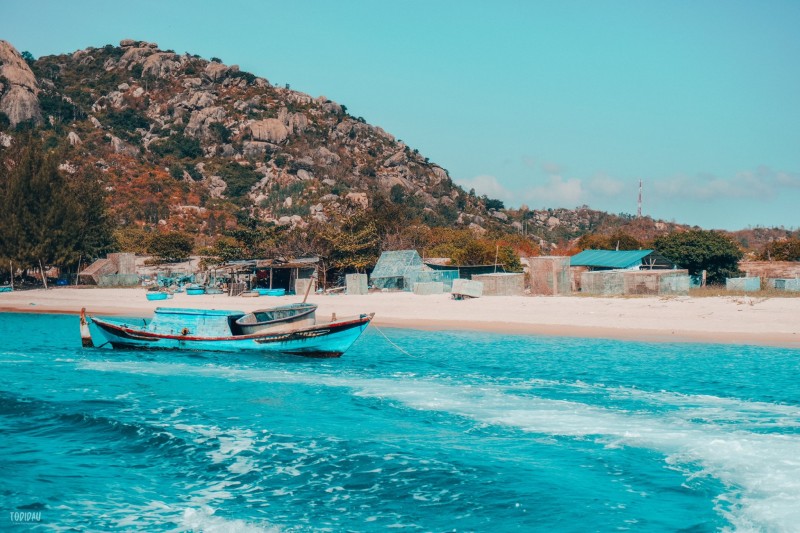 biển