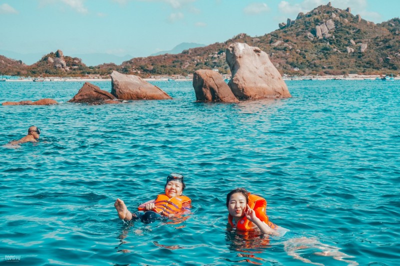 biển