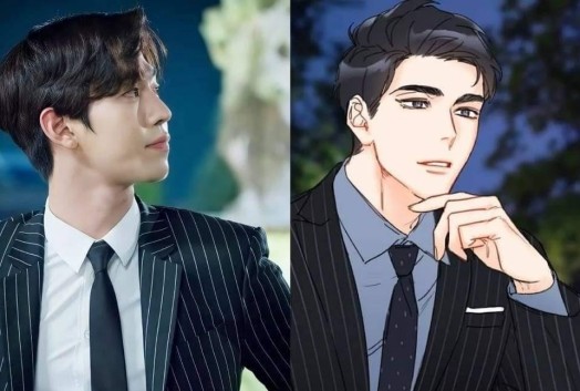Ngành Sách In Hưởng Lợi Từ Sự Bùng Nổ Của Webtoon Ở Hàn Quốc