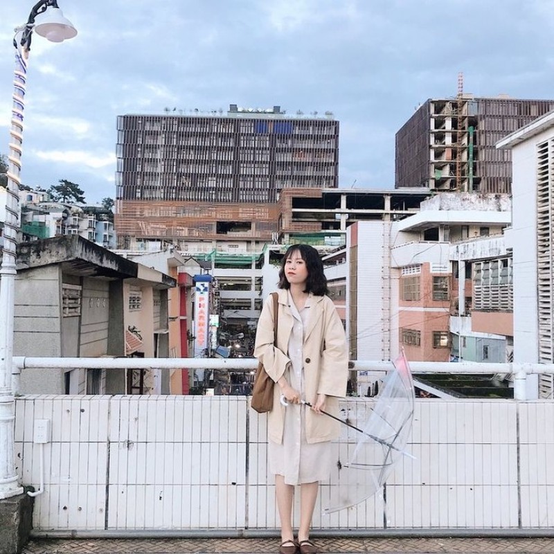 Nhung Dia Diem Chup Hinh Dep Da Lat Free Goc Hong