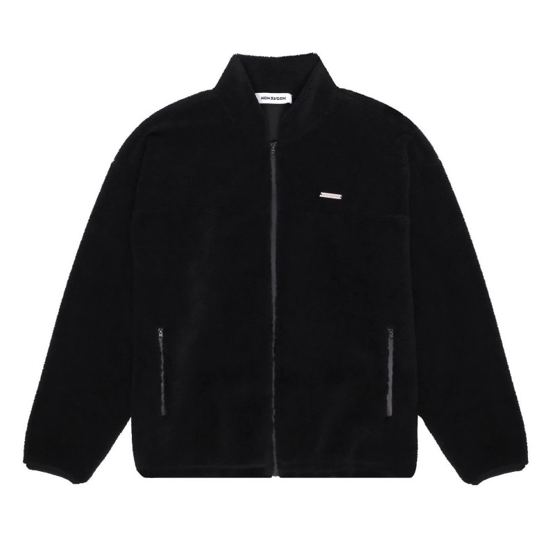 Áo khoác Sherpa Jacket