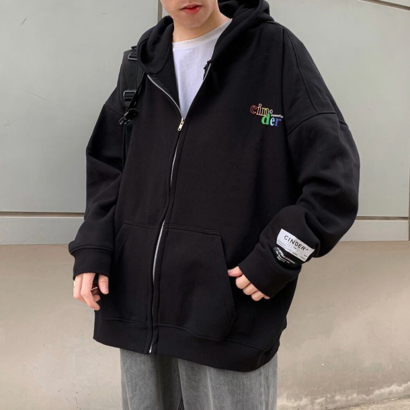 Áo khoác hoodie local brand