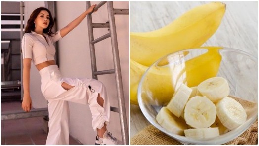 Những Món Ăn Vặt Giảm Cân Sao Việt Mê Như Điếu Đổ