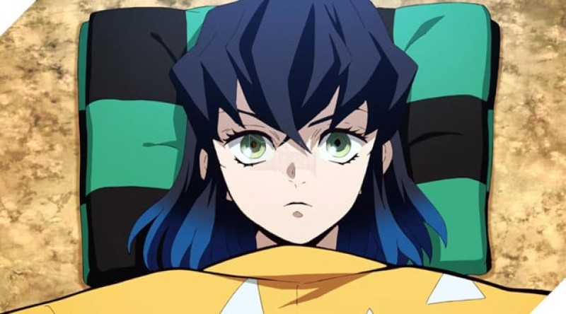 Inosuke