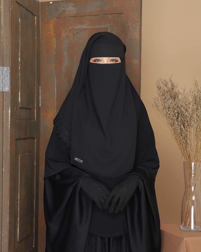 Trang Phục Abaya Là Gì? Có Bao Nhiêu Loại Abaya?