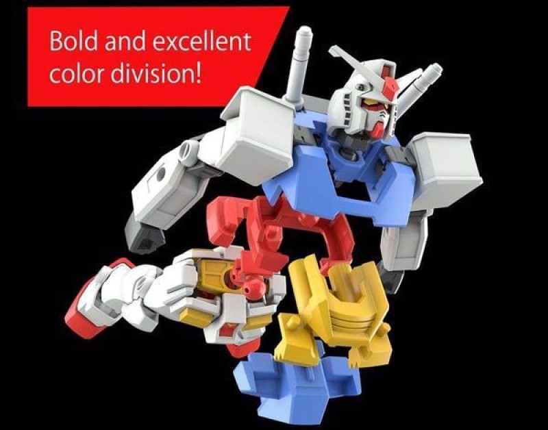 gundam entry grade giá rẻ - các cấp độ gundam