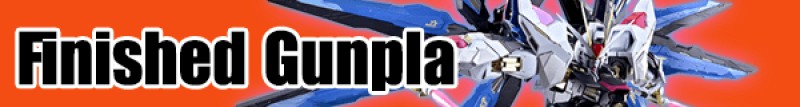 các cấp độ gundam