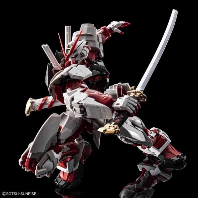 các cấp độ gundam
