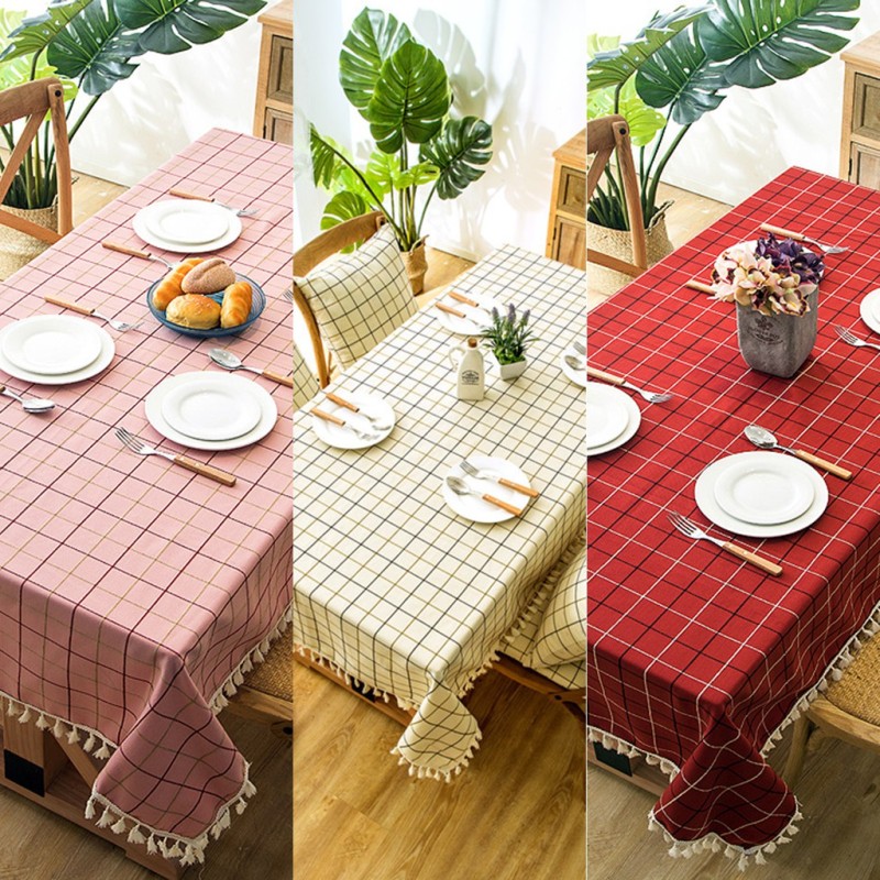 Vải linen bố là gì