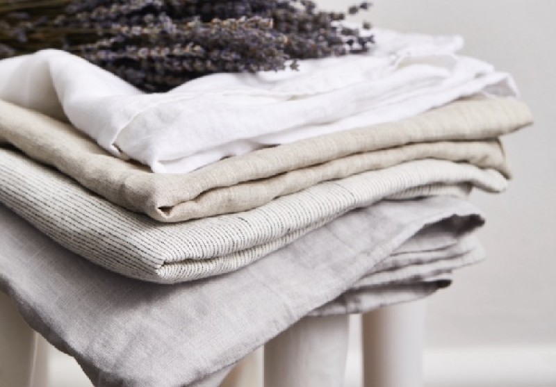 Vải linen bố