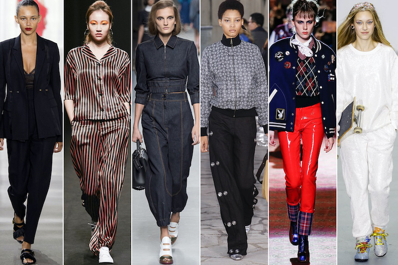 Phong Cách Tomboy Là Gì? Phối Đồ \