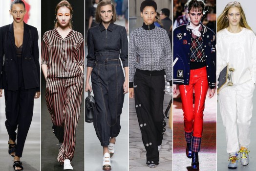 Phong Cách Tomboy Là Gì? Phối Đồ \