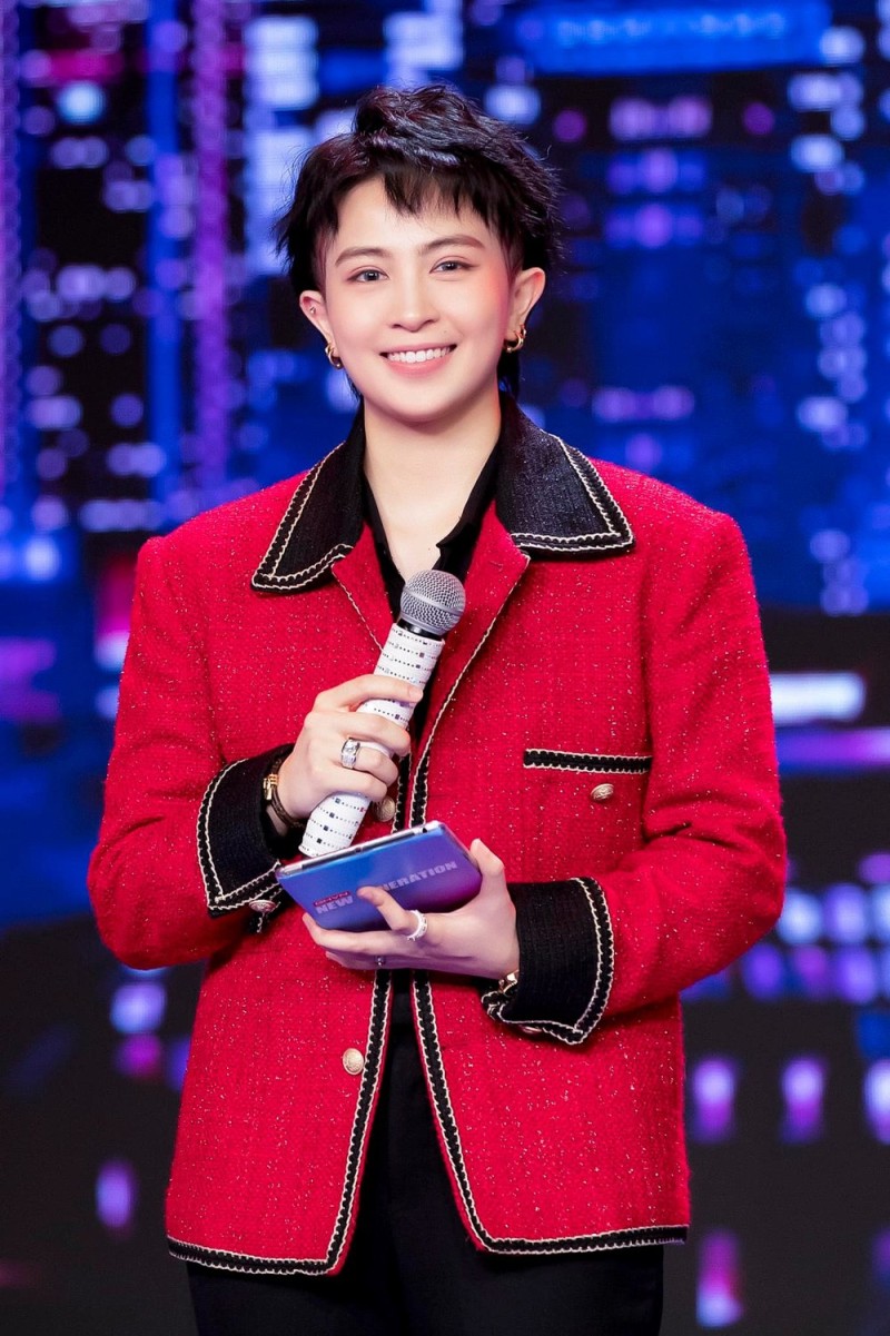 MC Gil Lê