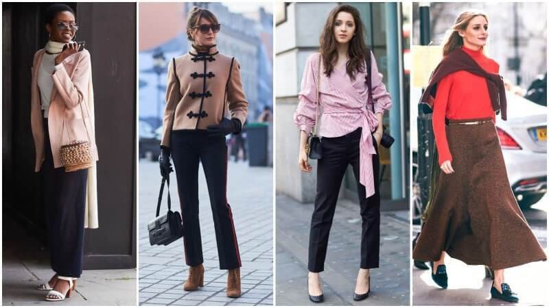 Casual style