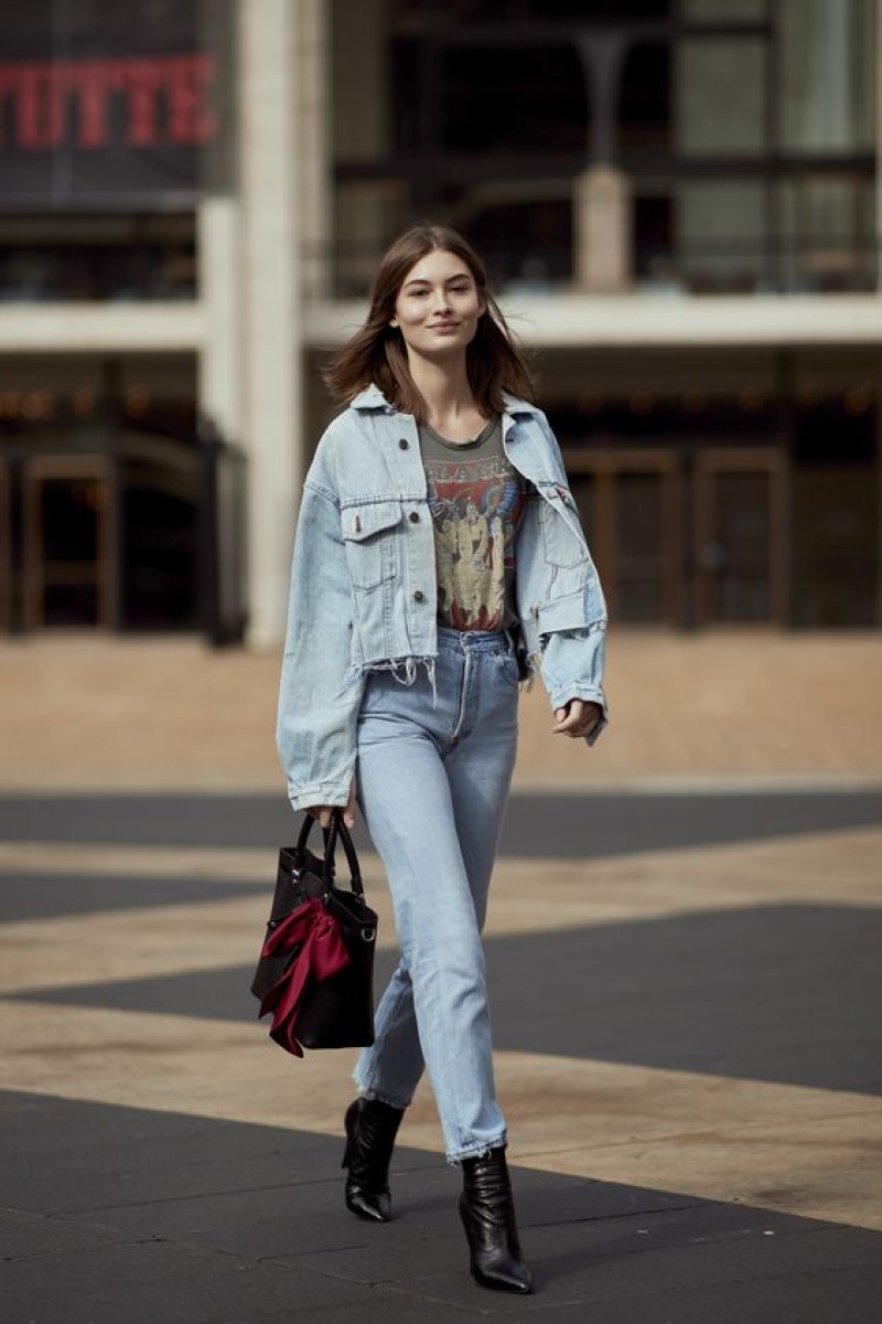 Sporty Casual