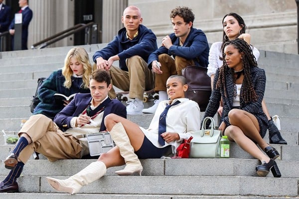 Phong Cách Preppy Là Gì? Cách Phối Đồ Theo Preppy Style