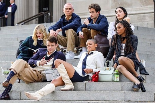 Phong Cách Preppy Là Gì? Cách Phối Đồ Theo Preppy Style