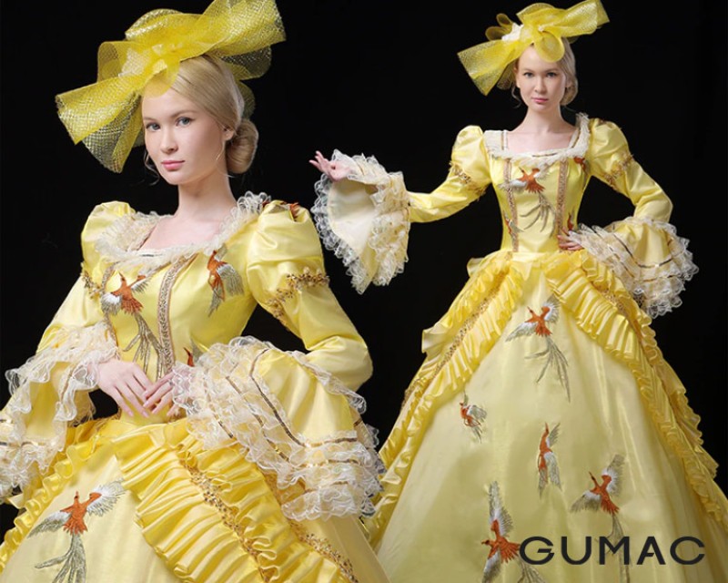 Phong cách rococo là gì