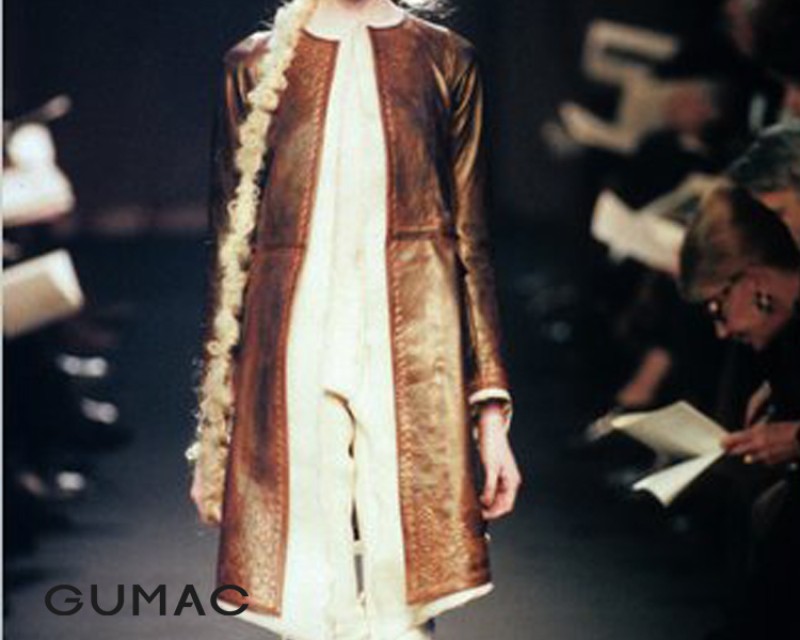 Rococo fashion hiện đại