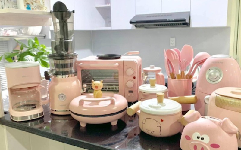 dụng cụ bếp
