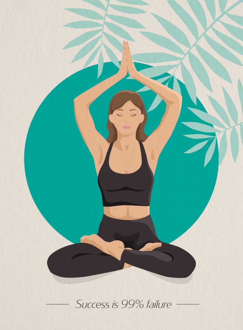 yoga