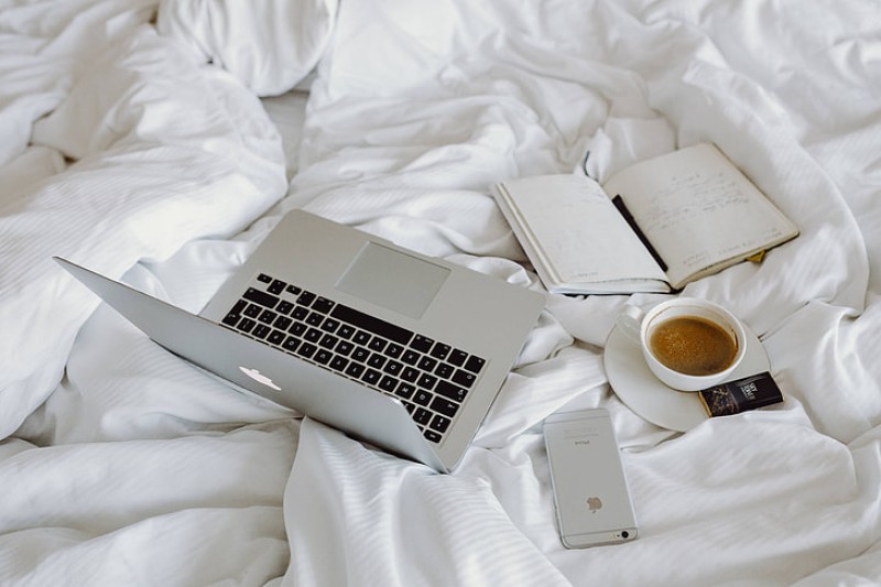 laptop