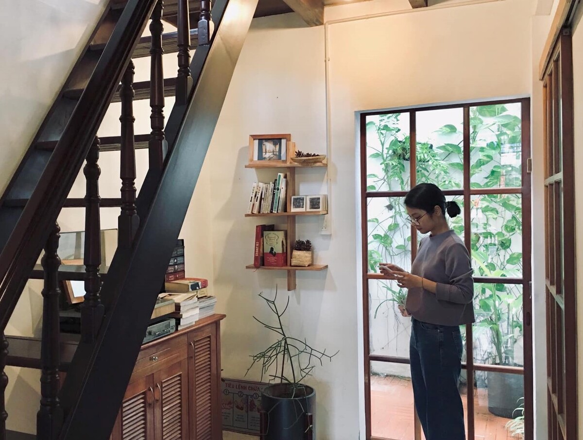 Quên Lối Về Với 3 Homestay Cực Chất Ở Huế