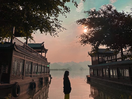 Review Chùa Tam Chúc – Ngôi Chùa Lớn Nhất Việt Nam