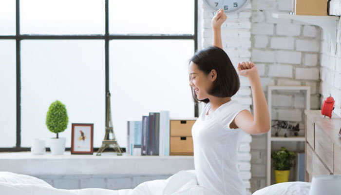 Sau Tết Làm Việc Uể Oải Hãy Làm Điều Này Để Lấy Lại Tinh Thần