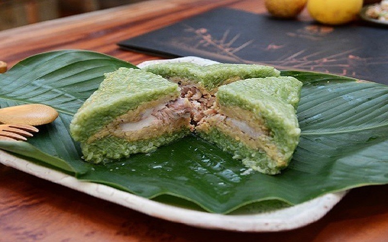 Bánh chưng
