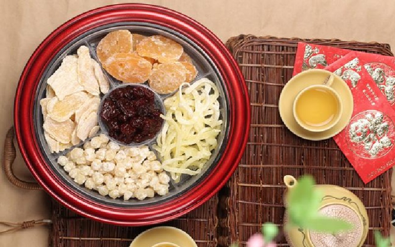 Sau Tết Thức Ăn Còn Dư Nhiều Thì Đây Là Cách Để Xử Lý