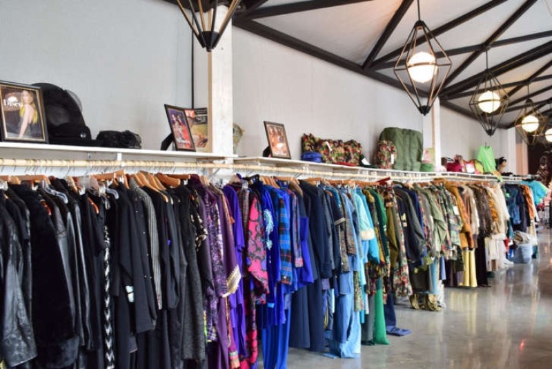 Hẻm Xéo Wardrobe - shop đồ 2hand giá rẻ