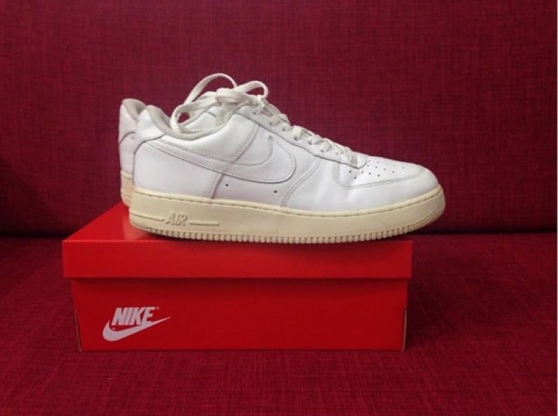 Giày Air force 1 2hand