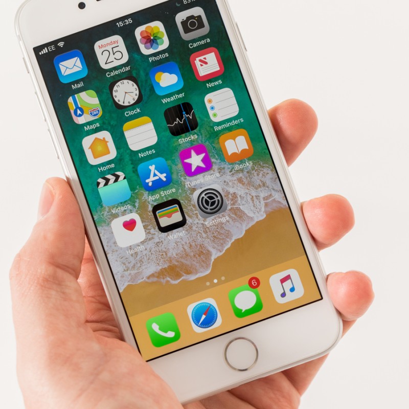 2hand iphone