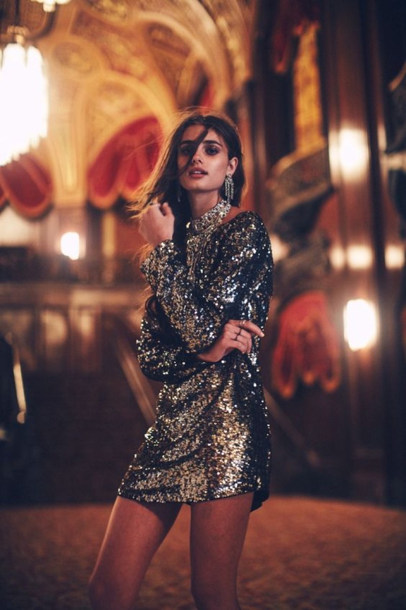 sequin là gì