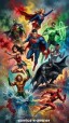 Tổng Hợp Danh Sách Tên Các Siêu Anh Hùng DC Comic Đầy Đủ Nhất - Phần 1