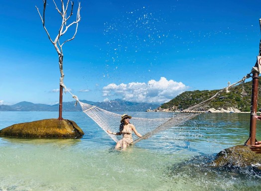 Review Và Kinh Nghiệm Đi Six Senses Ninh Vân Bay– Nha Trang