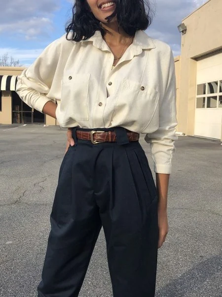 Phong Cách Retro Là Gì? Sự Khác Nhau Giữa Retro Và Vintage