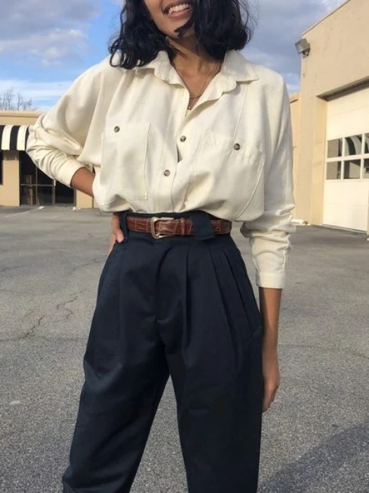 Phong Cách Retro Là Gì? Sự Khác Nhau Giữa Retro Và Vintage
