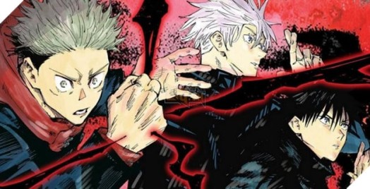 Tác Giả Jujutsu Kaisen Dự Định Cho Manga Này Kết Thúc Trong 1 Năm Nữa!