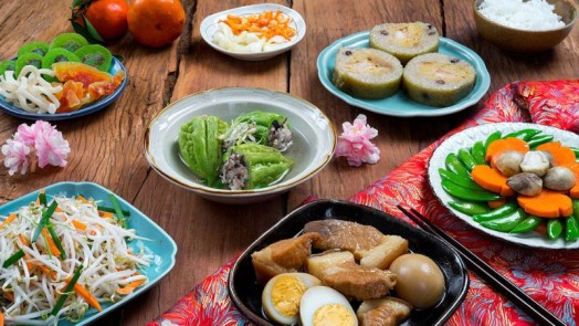 Tất Niên Là Gì? Ý Nghĩa Thực Đơn Ăn Tất Niên Theo 3 Miền